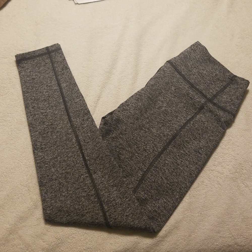 Vs Knock out legging